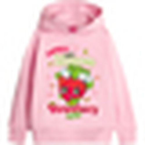 Felpe con cappuccio NS8440 - Shopkins - Modalova