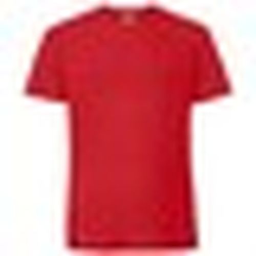 T-shirts a maniche lunghe 61422 - Fruit Of The Loom - Modalova