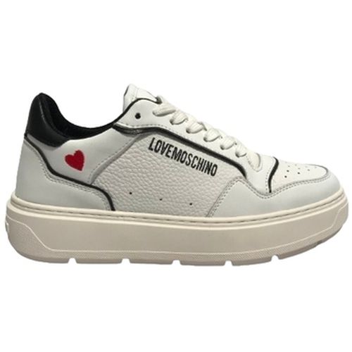 Sneakers Moschino Sneaker D25MO03 - Moschino - Modalova