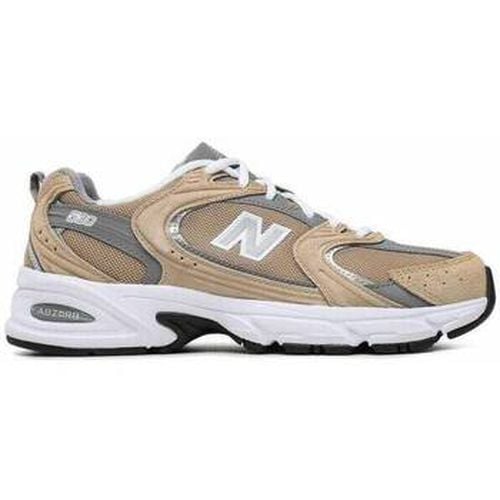 Sneakers Sneakers uomo 530 - New balance - Modalova