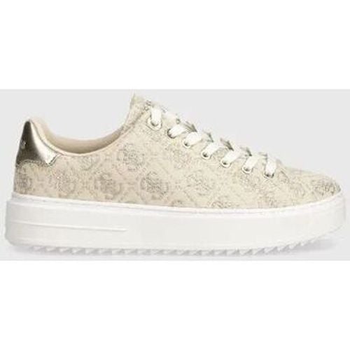 Sneakers Guess FLTD10 LEL12-GOLD - Guess - Modalova