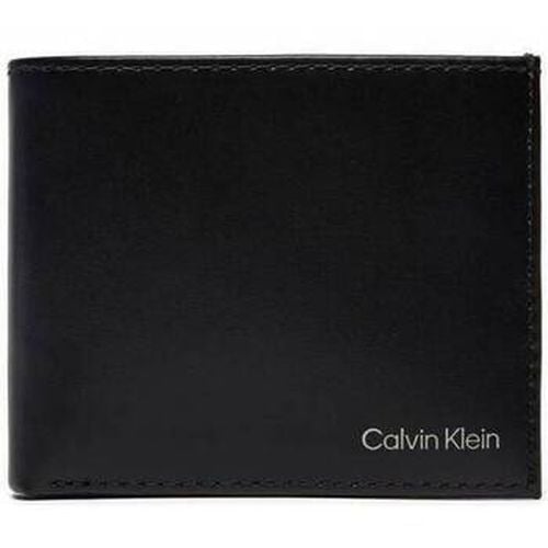 Portafoglio Portafoglio uomo in pelle K50K512076 - Calvin Klein Jeans - Modalova