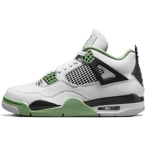 Sneakers Nike Air Jordan 4 Seafoam - Nike - Modalova