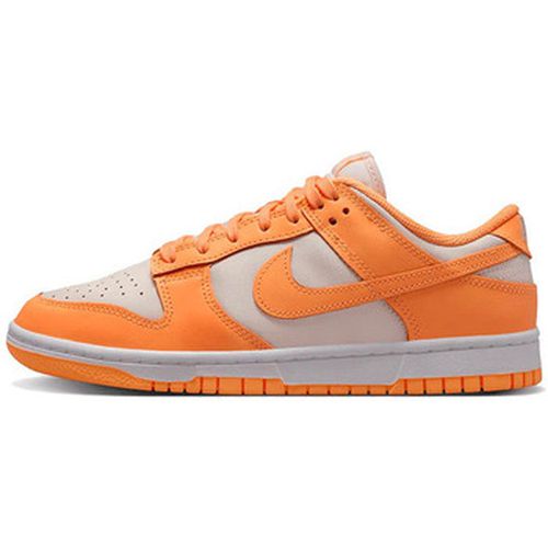 Sneakers Nike Dunk Low Peach Cream - Nike - Modalova