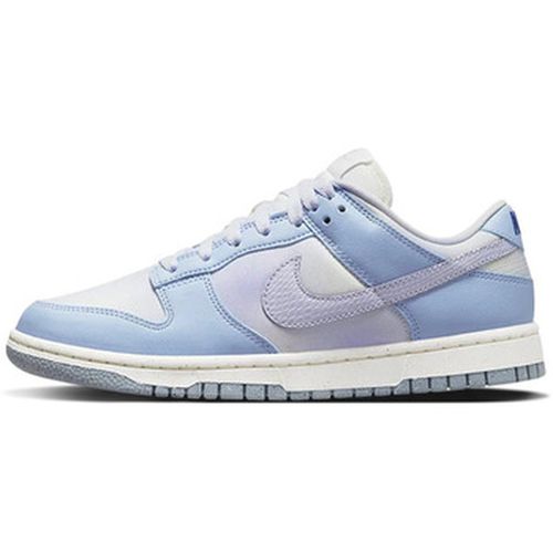 Sneakers Dunk Low White Airbrush - Nike - Modalova