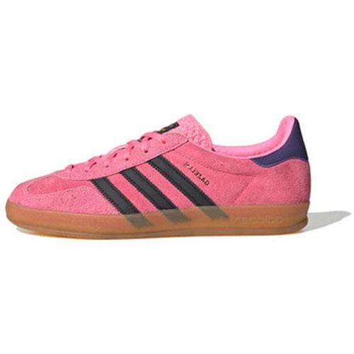 Sneakers Gazelle Indoor Bliss Pink Purple - Adidas - Modalova