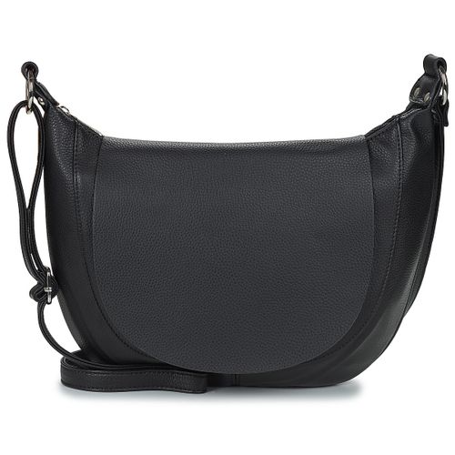 Borsa a tracolla Nanucci 7988-NOIR - Nanucci - Modalova