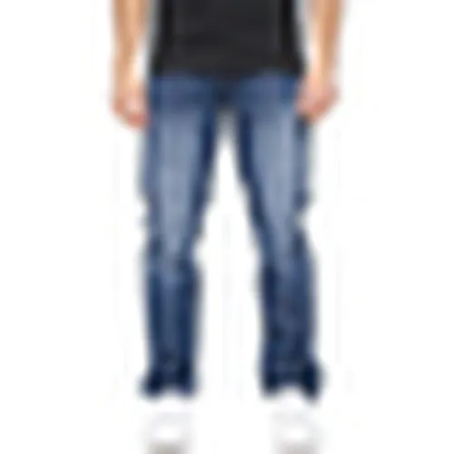 Jeans Crosshatch New Techno - Crosshatch - Modalova
