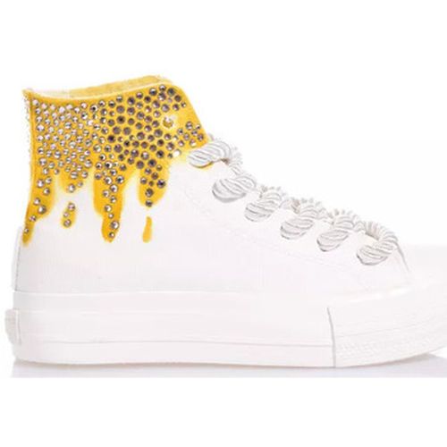 Sneakers Airlines Platform Honey - A Mi Manera - Modalova