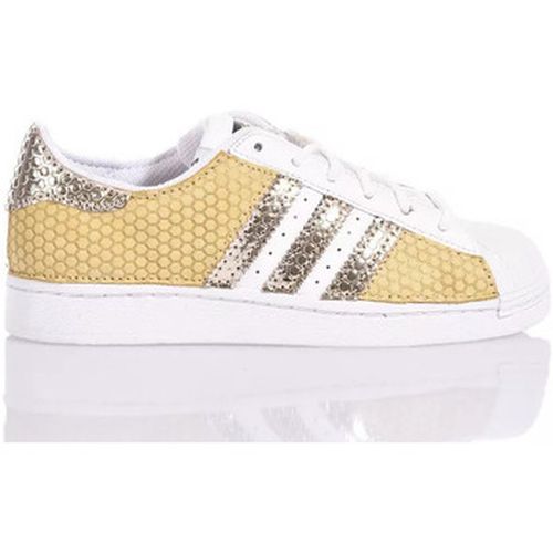 Sneakers Superstar Soft Hive - Adidas - Modalova