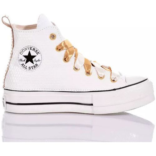 Sneakers Platform White Hive - Converse - Modalova