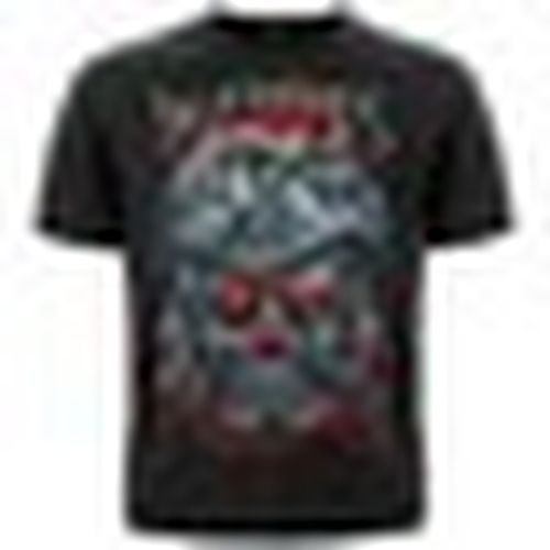 T-shirt & Polo Through Oblivion - In Flames - Modalova
