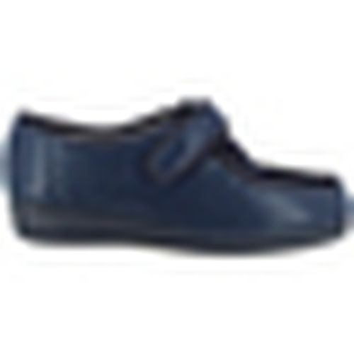 Classiche basse 10625 marino - Doctor Cutillas - Modalova