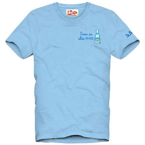 T-shirt TSHM001-03787F - Mc2 Saint Barth - Modalova