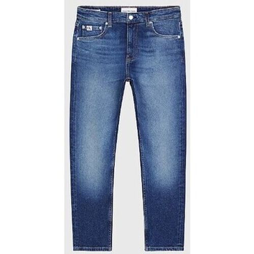 Jeans Calvin Klein Jeans Jeans Dad - Calvin Klein Jeans - Modalova