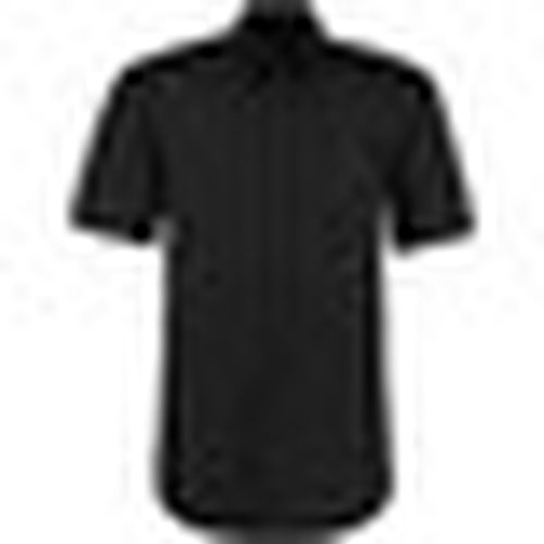 Camicia a maniche corte K109 - Kustom Kit - Modalova