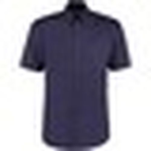 Camicia a maniche corte K109 - Kustom Kit - Modalova