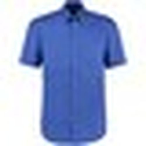 Camicia a maniche corte K109 - Kustom Kit - Modalova