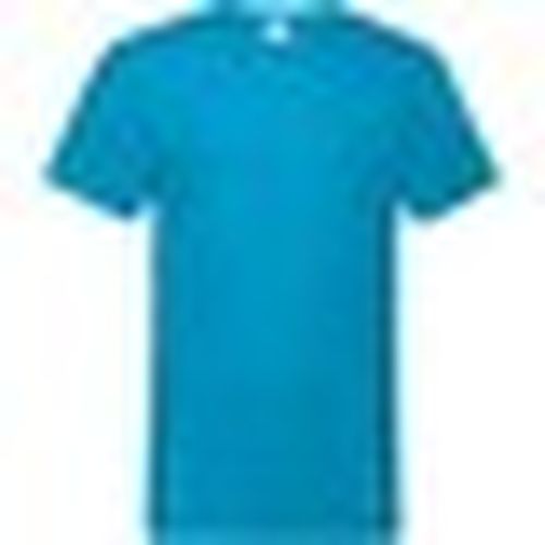 T-shirts a maniche lunghe Value - Fruit Of The Loom - Modalova