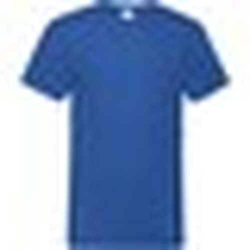 T-shirts a maniche lunghe Value - Fruit Of The Loom - Modalova