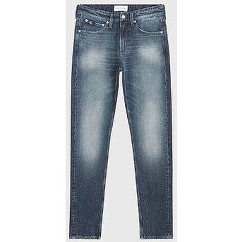 Jeans Jeans Slim Tapared - Calvin Klein Jeans - Modalova