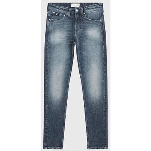 Jeans Jeans Slim Tapared - Calvin Klein Jeans - Modalova