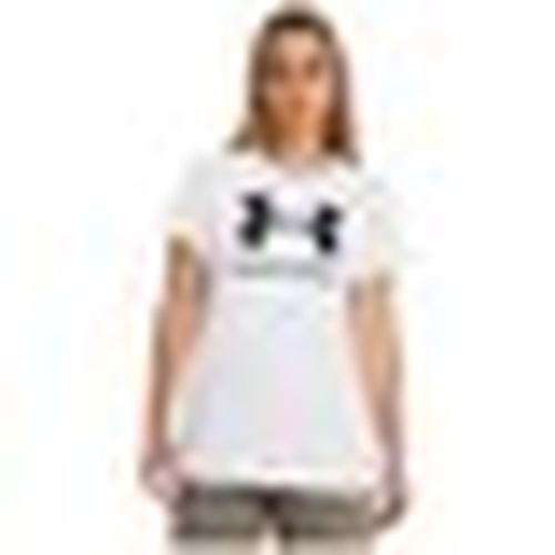 T-shirt Sportstyle Logo - Under Armour - Modalova