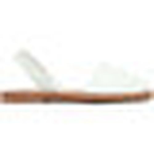 Sandali Ria 20002-S2 VELVET BLANCO - Ria - Modalova
