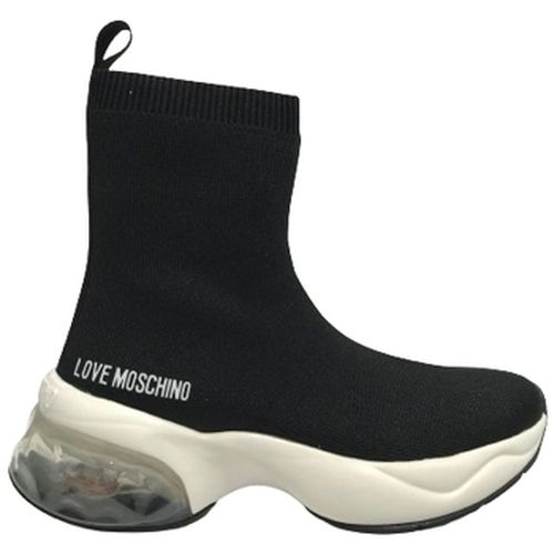 Sneakers Moschino Sneaker D25MO04 - Moschino - Modalova