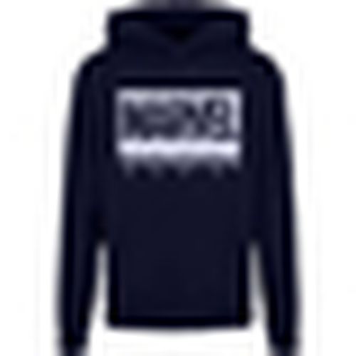 Felpe con cappuccio Marvel BI10339 - Marvel - Modalova