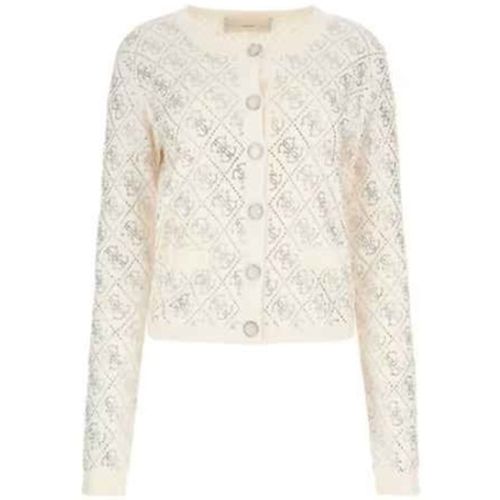 Felpa Guess PULLOVER E25GU43 - Guess - Modalova