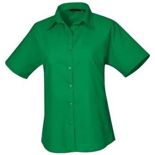 Camicia Premier PR302 - Premier - Modalova