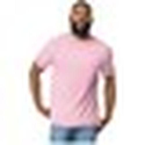 T-shirts a maniche lunghe GD03 - Gildan - Modalova