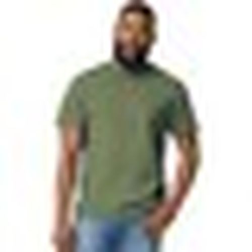 T-shirts a maniche lunghe GD03 - Gildan - Modalova