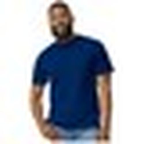T-shirts a maniche lunghe GD03 - Gildan - Modalova