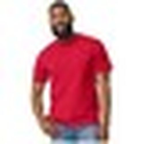 T-shirts a maniche lunghe GD03 - Gildan - Modalova