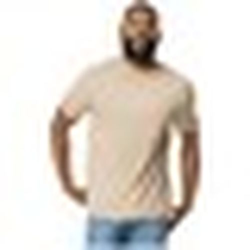 T-shirts a maniche lunghe GD03 - Gildan - Modalova