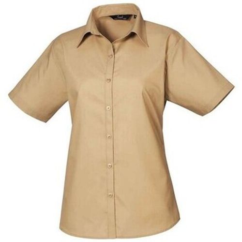 Camicia Premier PR302 - Premier - Modalova