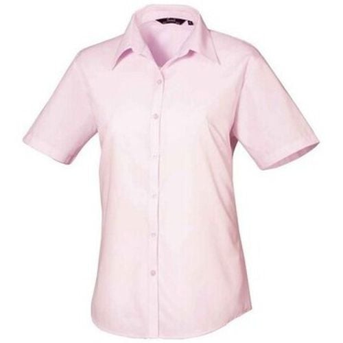 Camicia Premier PR302 - Premier - Modalova