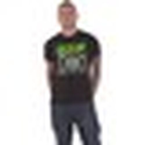 T-shirts a maniche lunghe Kill the DJ - green day - Modalova