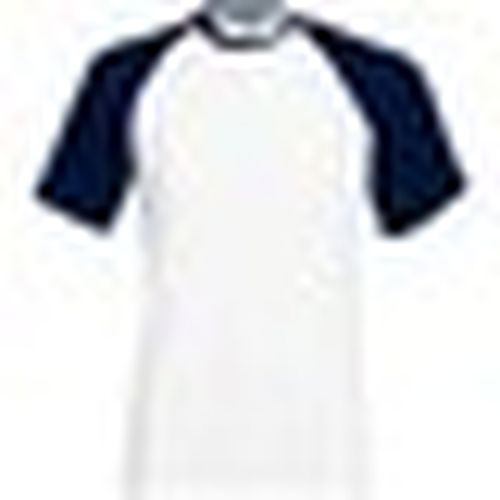 T-shirts a maniche lunghe SS026 - Fruit Of The Loom - Modalova
