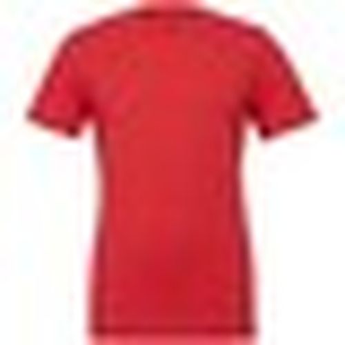 T-shirts a maniche lunghe CV003 - Bella + Canvas - Modalova