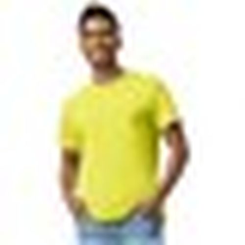 T-shirts a maniche lunghe GD005 - Gildan - Modalova