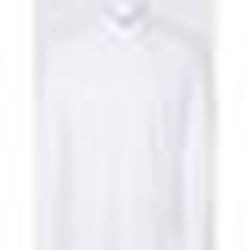 Camicia a maniche lunghe 16094593 JERSEY SHIRT-BRIGHT WHITE - Selected - Modalova