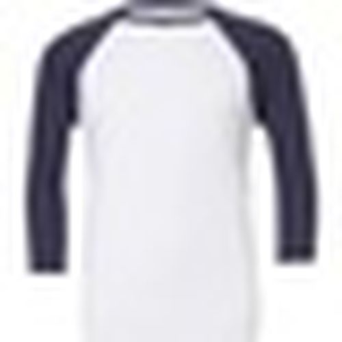 T-shirt Bella + Canvas BE100 - Bella + Canvas - Modalova