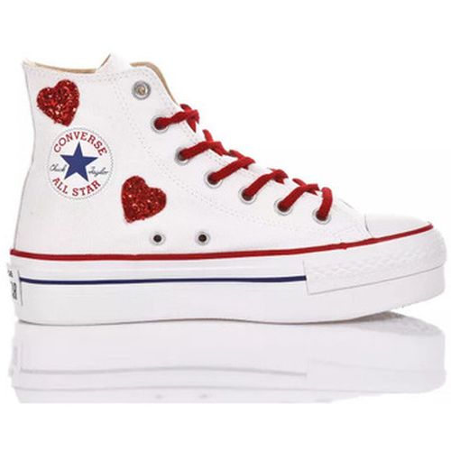 Sneakers Converse Platform Hearts - Converse - Modalova