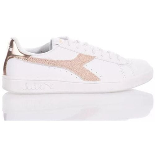 Sneakers Diadora Glitter Rose - Diadora - Modalova