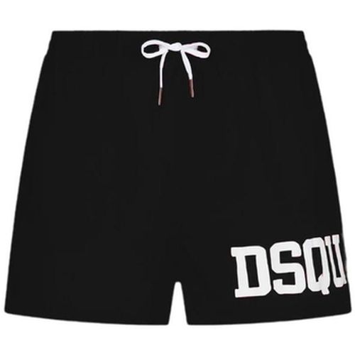 Costume / Bermuda da spiaggia - Dsquared - Modalova