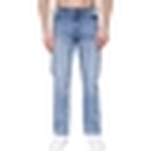 Jeans Slim Henleys Breeze - Henleys - Modalova