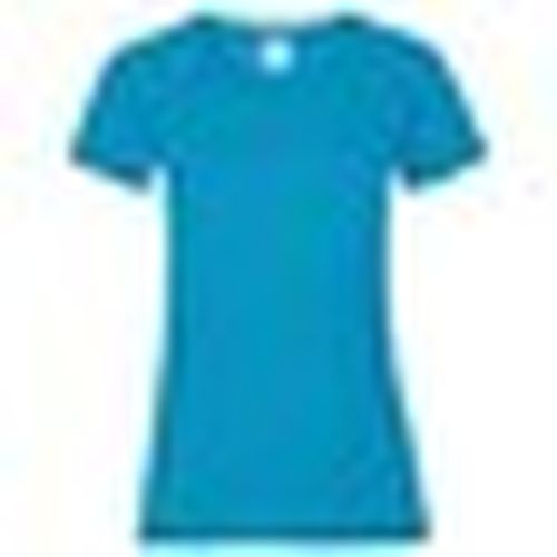 T-shirt Valueweight - Fruit Of The Loom - Modalova